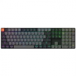 Keychron K5X-H1 WRL K5 RGB, BLACK K5X-H1