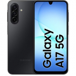 Samsung Galaxy A17, 8GB/256GB, Black SM-A176BZKDEUE