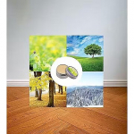 Stylies AROMA DIFFUSER ACC GEL DRY/SPRING COP000855 COP000855