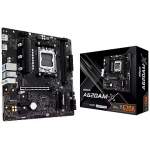 ASRock A620AM-X A620AM-X