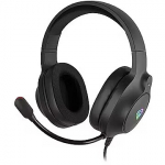 Natec Neon 213 RGB Gaming, Black NSG-2306