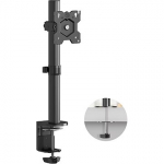Onkron Desk Mount for Monitor, 13-34" D101E-B