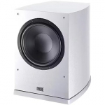 Heco Victa Elite SUB 252 A, white Victa Elite SUB 252 A