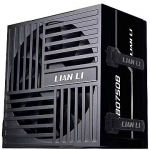 Lian Li RB 750B, 750W, 80PLUS Bronze, ATX 3.1, PCIe 5.1 RB0750B