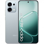 Oppo A6 Pro 5G, 8GB/256GB, Lunar Titanium 6932169381154