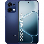 Oppo A6 Pro 5G, 8GB/256GB, Stellar Blue 6932169381598