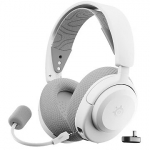 Steelseries Arctis Nova 3X, Wireless, white 61690