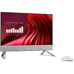 Dell EC24250 AIO, Core i5-1334U, 16GB, 512GB, Windows 11 Pro EC24250_RPLU-R_007_NoKb
