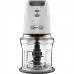 Kenwood Easy Chop mini chopper CHP61, White 0W22010092