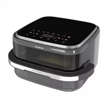 Taurus 3-in-1 Air Fryer, Pizza Maker and Grill 973006000