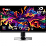 MSI MPG 322URDE QD-OLED X24, 31.5" MPG322URDEQD-OLEDX24