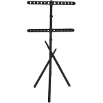 Maclean TV Floor Stand, 37&ndash;80" MC-182 B