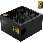 APNX DELUXE G1, 750W, 80PLUS Gold, ATX 3.1, PCIe 5.1 APPG-D175FEC.X1