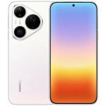Huawei Pura 90s Pro, 12GB/256GB, Coconut White 6942711308546