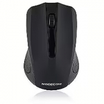Modecom MC-WM9, Wireless, Black M-MC-0WM9-100