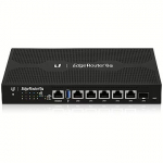 Ubiquiti NET ROUTER 5P 1000M 1SFP/ER-6P ER-6P