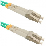 Qoltec Patchcord, LC/UPC, 1m 54075