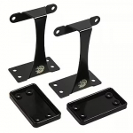 Bitspower D5 Top Stand Einbauset BP-2011D5BT-MBK