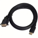 TB HDMI to DVI, 1.8m AKTBXVH1PDVI18B