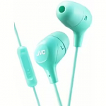 JVC HA-FX38M-G-E, Green HA-FX38M-G-E