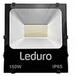 Leduro PRO 150 LED Pro&Aring;&frac34;ektors IP65 150W 46651