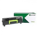 Lexmark RETURN PROGR. TONER CARTR. HI-YIELD F. MS/MX320-620 SERIES 56F2H00