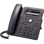 CISCO 6851 PHONE FOR MPP SYSTEMS                  IN CP-6851-3PCC-K9=