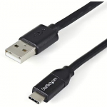 Startech USB-A to USB-C, 2m, 10pack USB2AC2M10PK