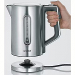 Severin WK 3418, Stainless steel WK 3418