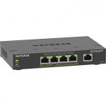 Netgear GS305EPP-100PES, 5X 1G POE+ GS305EPP-100PES