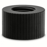 EK Water Blocks EK-Quantum Torque Extender Static FF 14 - Black 3831109825631