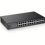 Zyxel GS1100-24E, 24-Port GS1100-24E-EU0103F