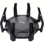 Asus RT-AX89X, 12-stream AX6000 Dual Band WiFi 6 (802.11ax) Router RT-AX89X
