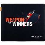 Canyon CND-CMP5, Black CND-CMP5