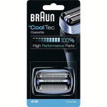 Braun 40B Combi Pack CoolTec 40B