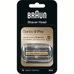 Braun 94M Combi Pack Series 9 Pro 604284