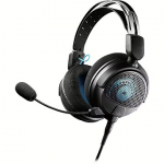 Audio-Technica ATH-GDL3, Black ATH-GD3bk
