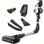 Bosch Unlimited 7 18V, Black BBS711W