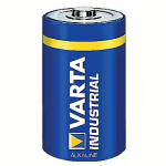 VARTA Industrial (Bulk) LR20 D 1pcs 04020211111