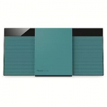 Panasonic SC-HC304, Green SC-HC304EG-G