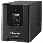 Cyberpower PR2200ELCDSL, 2200VA 1980W, IEC PR2200ELCDSL
