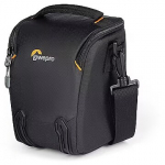 Lowepro camera bag Adventura TLZ 30 III, black LP37454-PWW