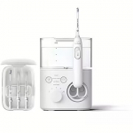 Philips Oral irrigator Power Flosser 7000, 600ml, White HX3911/40