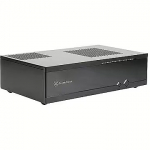 Silverstone ML05B, Black SST-ML05B