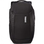 Thule Accent backpack 28L, 15.6", Black 3204814