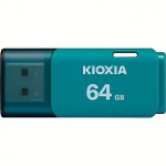 Kioxia Hayabusa U202, 64GB, Aqua LU202L064GG4