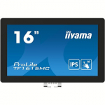 Iiyama PROLITE TF1615MC-B1, 15.6" TF1615MC-B1