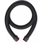 Bosch vacuum cleaner hose, for GAS 18V-10 L (black, 1.5 meters, 35mm) 2608000658
