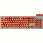 Genesis Lead 300, Keycaps, Orange NAG-2006