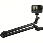 GoPro Boom + Adhesive Mounts AEXTM-001